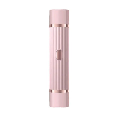 Rasoir Électrique Portable 2-en-1 Double Tête – Épilation Indolore | ZEPH